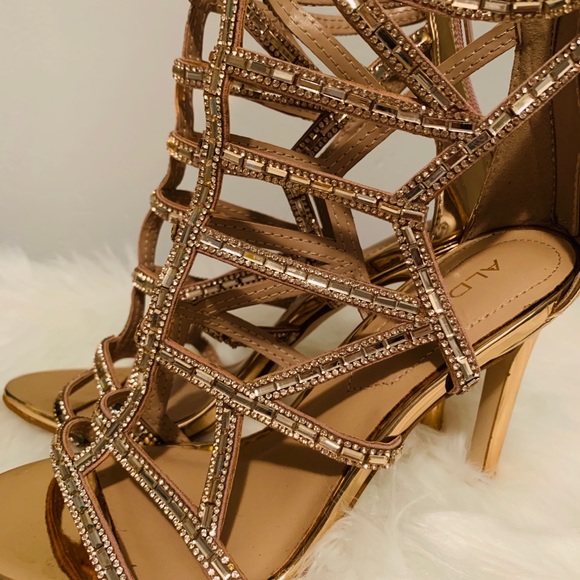 Aldo sandal - Picture 10 of 12